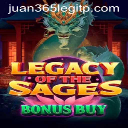 Exploring LegacyoftheSagesBonusBuy and the Legitimacy of Juan365