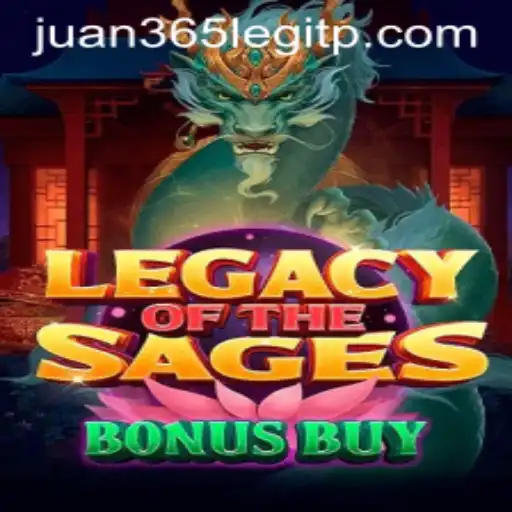 Exploring LegacyoftheSagesBonusBuy and the Legitimacy of Juan365