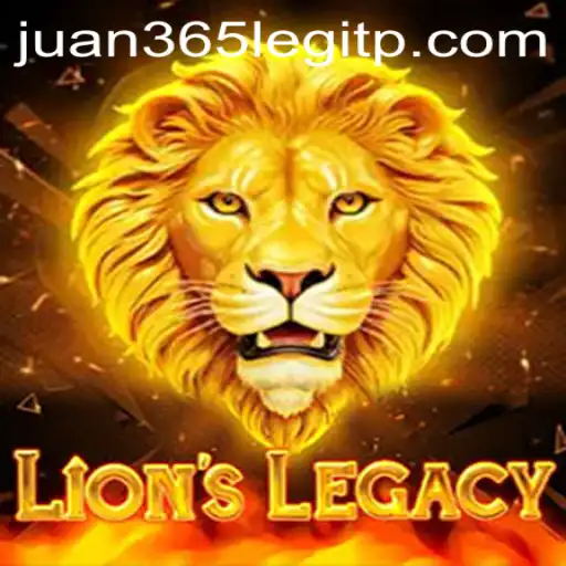 LionsLegacy: Dive into the Thrilling Adventure with Juan365