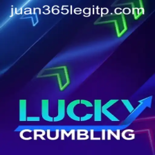 Unveiling LuckyCrumbling: An Exciting New Gaming Experience