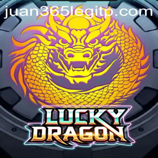 Discover LuckyDragon: A Thrilling Gaming Adventure