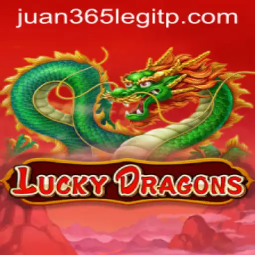 Exploring the Enchanting World of LuckyDragons: Is Juan365 Legit?