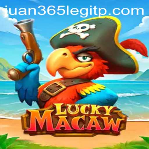 Discover the Thrilling World of LuckyMacaw and Unravel Juan365's Legitimacy