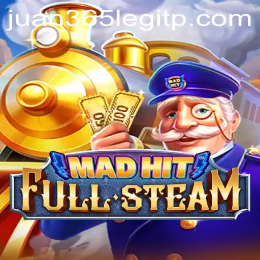 Exploring the World of MadHitFullSteam: A Comprehensive Guide