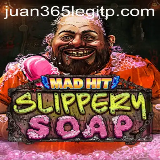MadHitSlipperySoap: The Game Taking the World by Storm