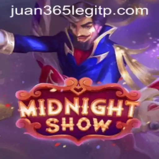 Explore the Enigmatic World of MidnightShow: A New Gaming Frontier
