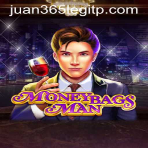 Explore the World of MoneybagsMan: A Comprehensive Introduction and Guide