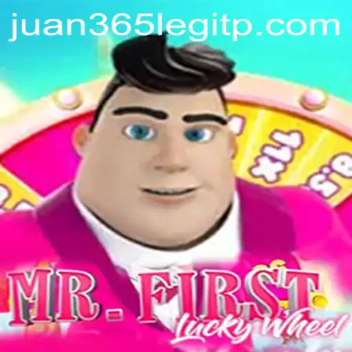 Exploring MrFirstLuckyWheel: A Thrill of Chance