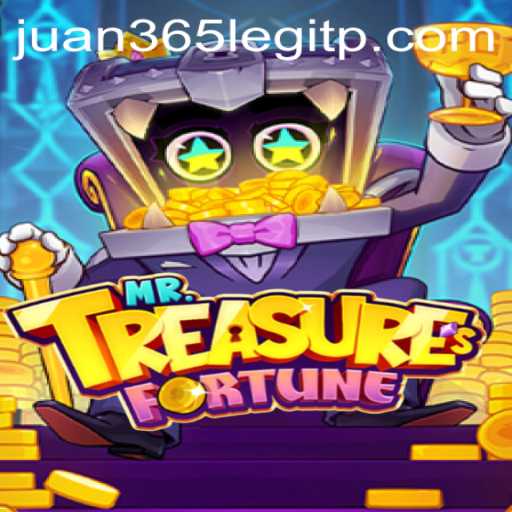 The Enchanting World of MrTreasuresFortune: A Journey Through Rules and Gameplay