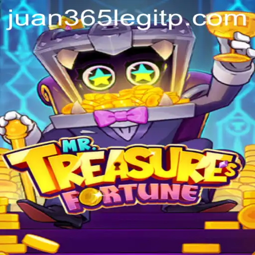 The Enchanting World of MrTreasuresFortune: A Journey Through Rules and Gameplay