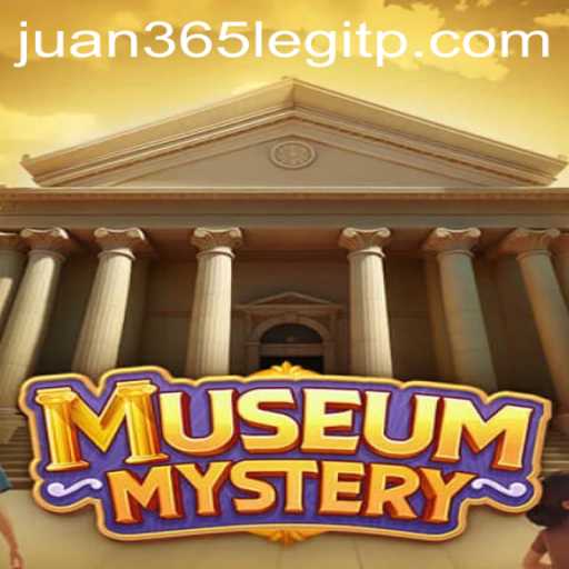 Discover the Enigmatic World of MuseumMystery: Unraveling Intrigue and Adventure