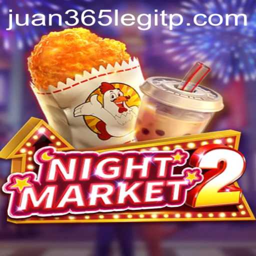 Exploring the Intriguing World of NightMarket2 and Unraveling the Mystery of Juan365