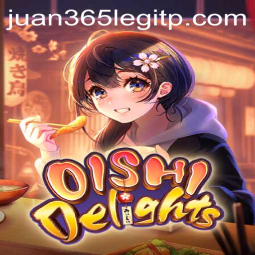 OishiDelights: Exploring the Game and Its Online Community