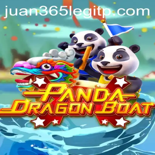 Unveiling PANDADRAGONBOAT: A New Era in Gaming