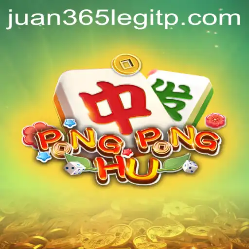 Exploring the Exciting World of PONGPONGHU: A Detailed Look into the Game and Its Rules