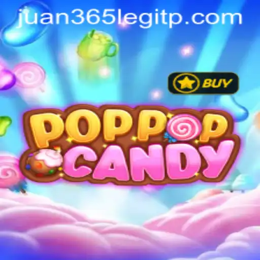 Exploring POPPOPCANDY: The Sweet Sensation in Mobile Gaming