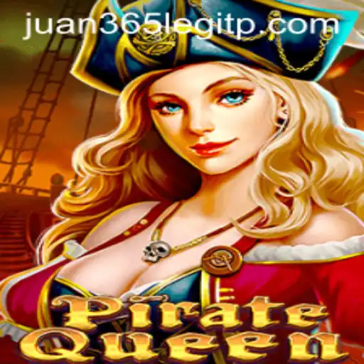 PirateQueen: Dive into the World of High Seas Adventure