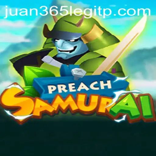 Exploring PreachSamurai: A Journey into the World of Ancient Warriors