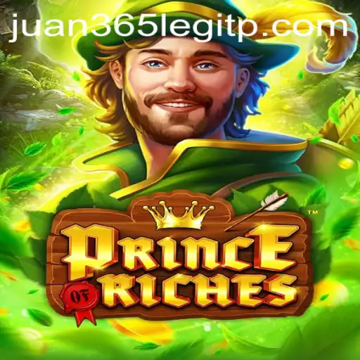 Exploring the Enchanting World of PrinceOfRiches Game