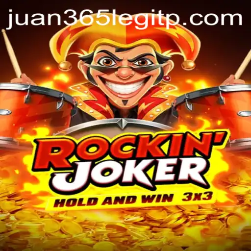 Exploring RockinJoker: An Innovative Gaming Experience