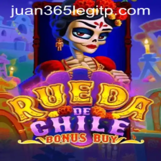 Exploring the Excitement of RuedaDeChileBonusBuy: A Comprehensive Guide