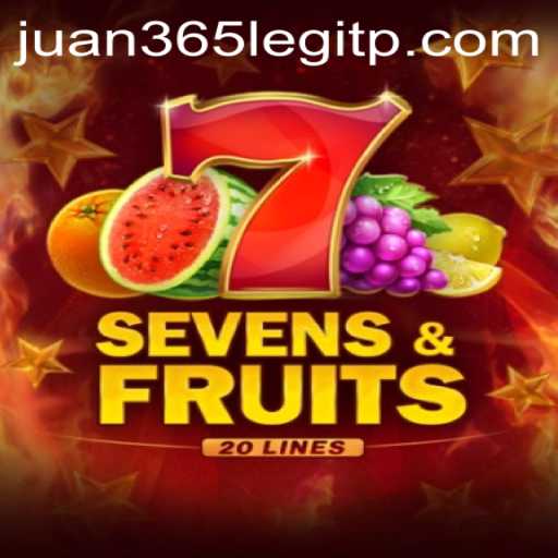 Exploring SevensFruits20: A Fresh Take on Classic Slot Gaming