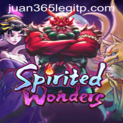 SpiritedWonders: A Captivating Journey Into the Mystical Realm