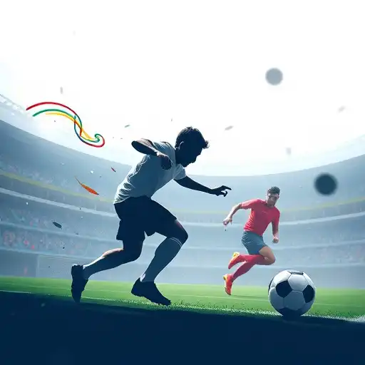 Exploring the Dynamics of Modern Sports and the Rise of Online Betting Platforms