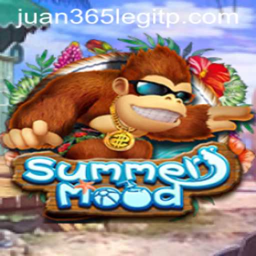 SummerMood: An Immersive Gaming Experience with Juan365