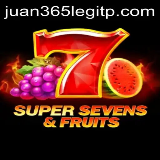 Exploring 7SuperSevens and Fruits