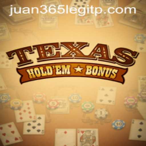 Exploring Texas Hold'em Bonus: A Deep Dive into Gameplay and Legitimacy Insights