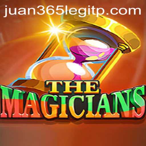 TheMagicians Unveiled: A Deep Dive into the Game Exploring Current Trends and Rules