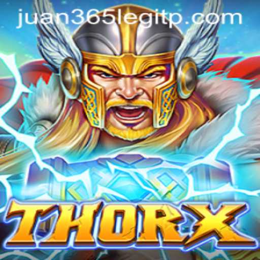 Experience the Universe of Thrills: A Deep Dive Into ThorX and the Juan365 Legends