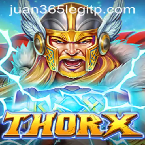Experience the Universe of Thrills: A Deep Dive Into ThorX and the Juan365 Legends