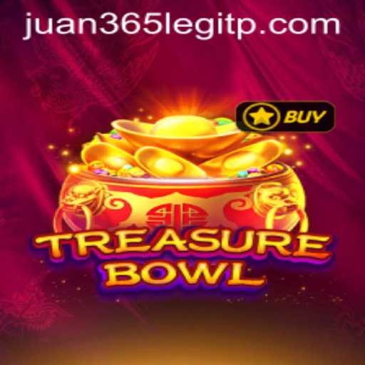 A Deep Dive into TreasureBowl: The Ultimate Gaming Experience