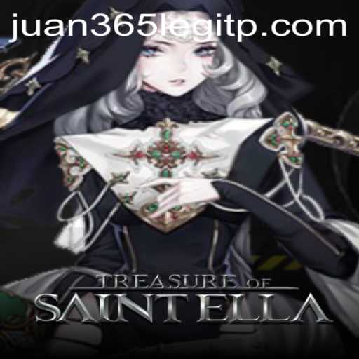 Embark on an Adventure with TreasureofSaintElla: Discover the Game and Learn Its Exciting Rules