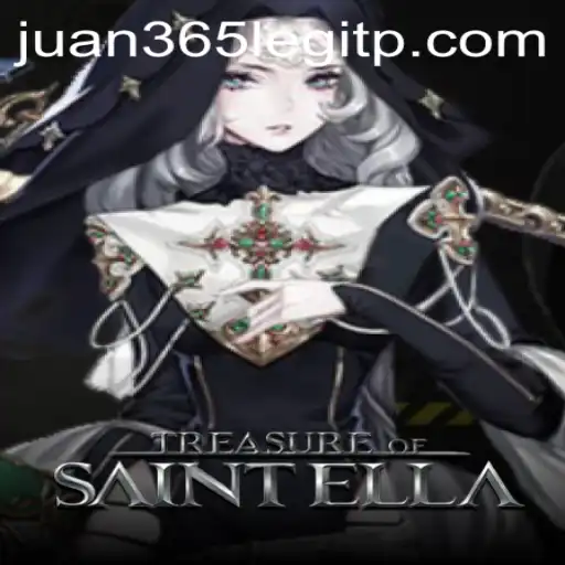 Embark on an Adventure with TreasureofSaintElla: Discover the Game and Learn Its Exciting Rules
