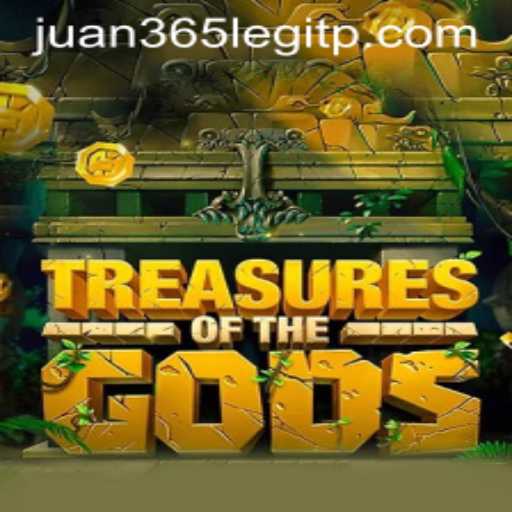 Embark on an Epic Quest with TreasureoftheGods