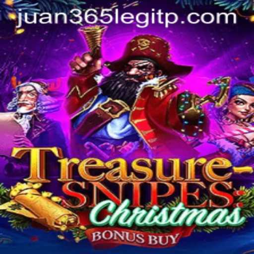 Discovering TreasuresnipesChristmas: A Festive Digital Adventure