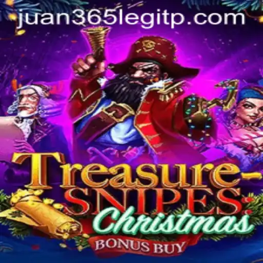 Discovering TreasuresnipesChristmas: A Festive Digital Adventure