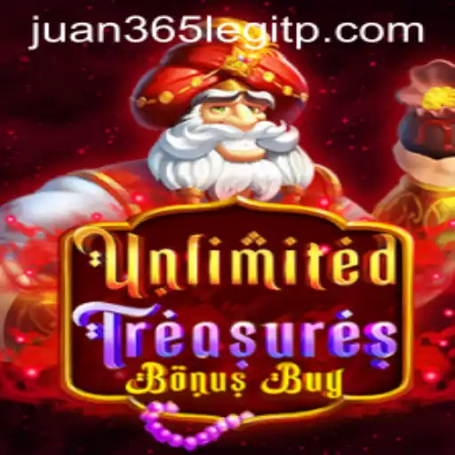 UnlimitedTreasuresBonusBuy: An In-Depth Look at this Exciting Game