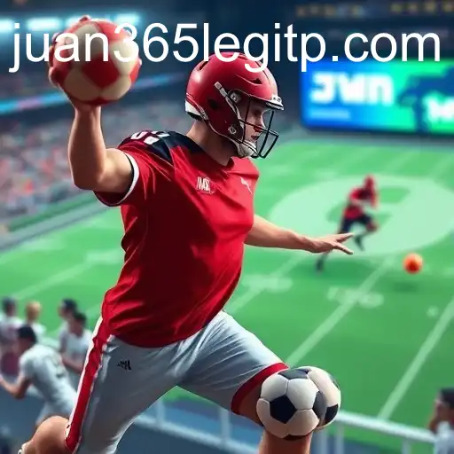 The Emergence and Legitimacy of Virtual Sports: Spotlight on Juan365