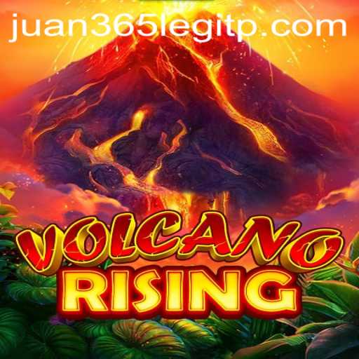 VolcanoRising: Unveiling the Eruption of Excitement
