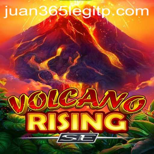 Exploring the Exciting World of VolcanoRisingSE: An In-Depth Guide