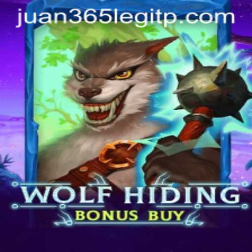 Exploring WolfHidingBonusBuy and Its Connection to Juan365
