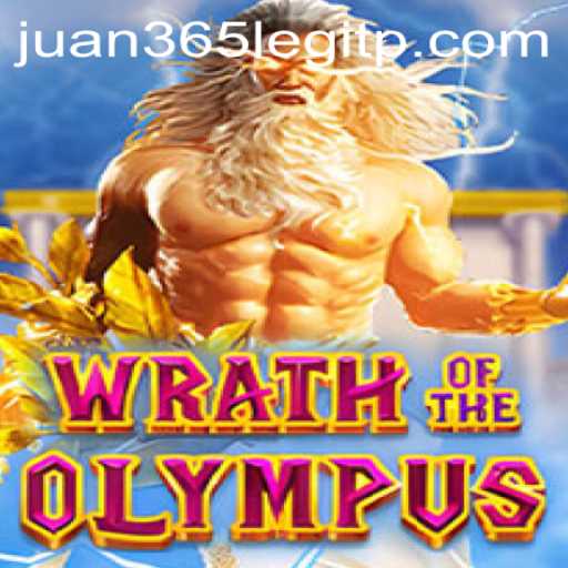 Exploring the Mythical Adventure of Wrath of Olympus